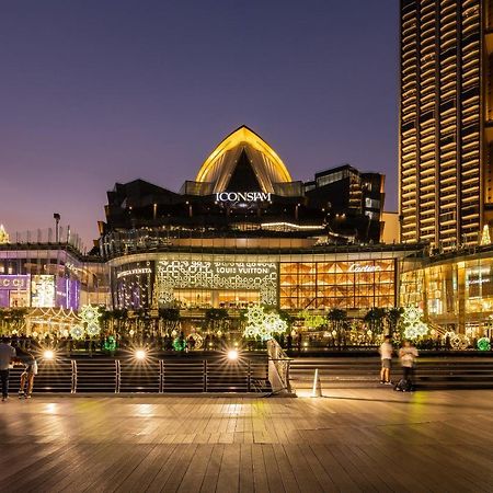 Oyo 437 Hostel Na Nara Bangkok Kültér fotó