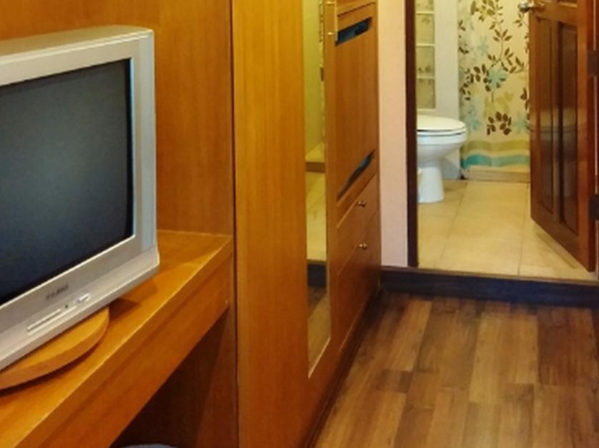 Oyo 437 Hostel Na Nara Bangkok Kültér fotó