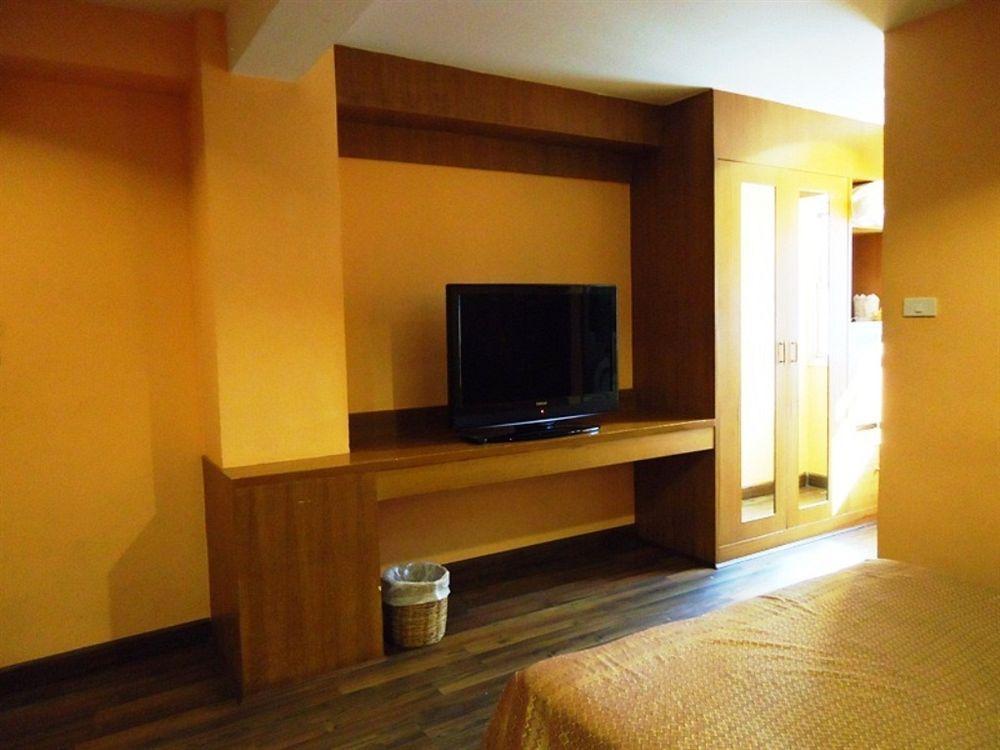 Oyo 437 Hostel Na Nara Bangkok Kültér fotó