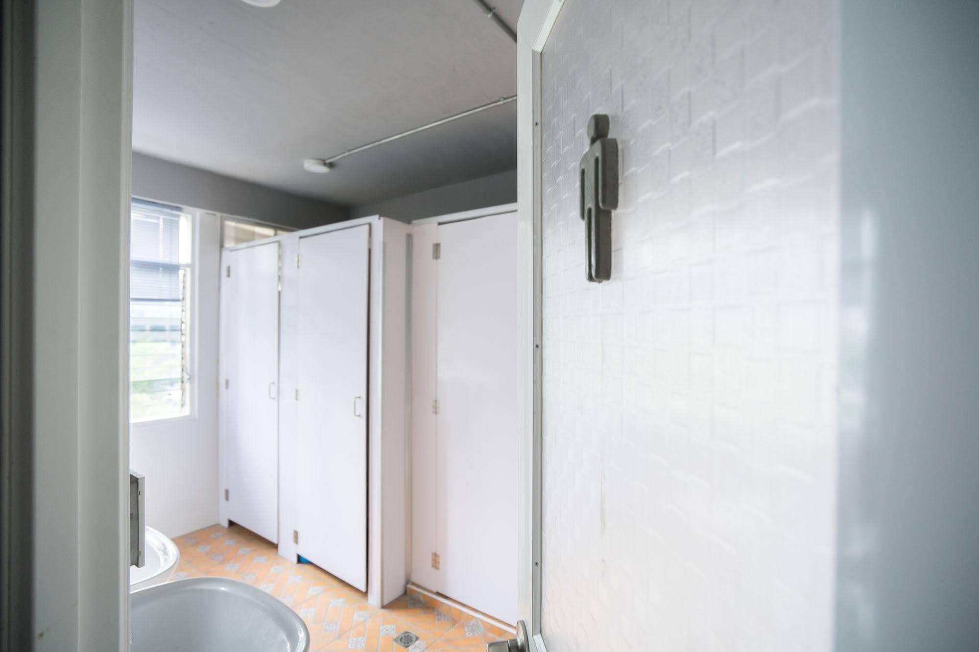 Oyo 437 Hostel Na Nara Bangkok Kültér fotó